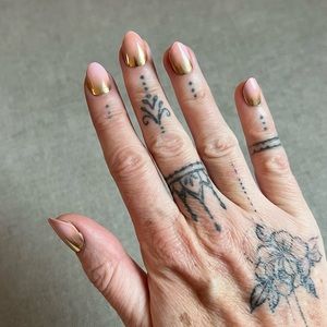 Meet your Posher, Zazing